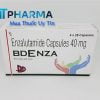 thuốc bdenza là thuốc gì? thuốc Bdenza giá bao nhiêu mua ở đâu chính hãng