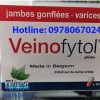 thuốc Veinofytol là thuốc gì? có tác dụng gì? chữa bệnh gì? công dụng thuốc Veinofytol giá bao nhiêu mua ở đâu