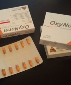thuốc oxynorm 5mg giá bao nhiêu mua ở đâu chính hãng