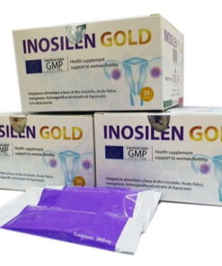 Thuốc Inosilen Gold là thuốc gì? giá bao nhiêu mua ở đâu chính hãng