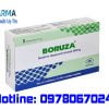 thuốc boruza 300mg giá bao nhiêu mua ở đâu chính hãng