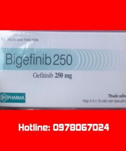 thuốc bigefinib 250