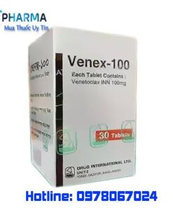 Giá thuốc Venex