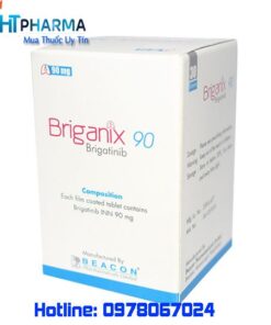 Giá thuốc Briganix