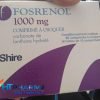 thuốc fosrenol giá bao nhiêu