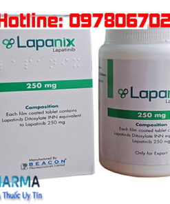 Giá thuốc lapanix