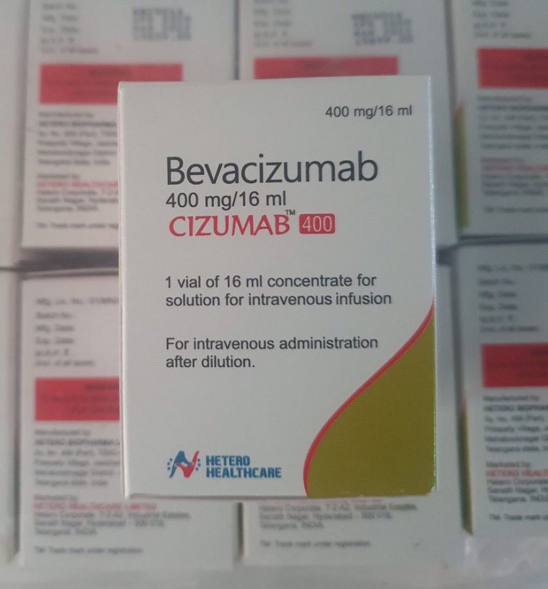 thuốc Cizumab