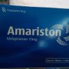 thuốc amariston phá thai khẩn cấp