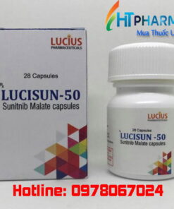 thuốc Lucisun giá bao nhiêu mua ở đâu chính hãng