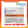 Thuốc Mabthera là thuốc gì? giá bao nhiêu? mua ở đâu chính hãng