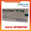 Thuốc Mytelase 10mg là thuốc gì? giá bao nhiêu? mua ở đâu chính hãng