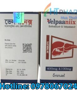 thuốc Velpaaniix giá bao nhiêu