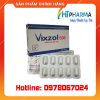 thuốc Vixzol là thuốc gì? giá bao nhiêu mua ở đâu chính hãng