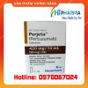 thuốc Perjeta Pertuzumab là thuốc gì? giá bao nhiêu? mua ở đâu