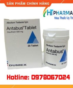 thuốc antabus tablet