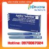 Thuốc Apidra Solostar bút tiêm Insulin tiểu đường giá bao nhiêu mua ở đâu chính hãng