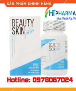 thuốc Beauty Skin Plus là thuốc gì? giá bao nhiêu? mua ở đâu