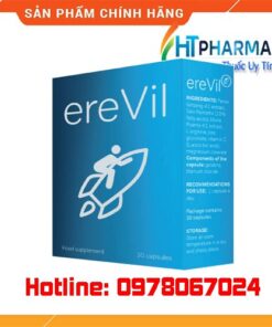 thuốc Erevil là thuốc gì? giá bao nhiêu? mua ở đâu chính hãng