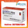 thuốc Homan 300mg