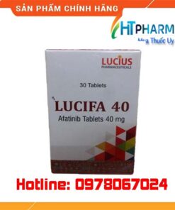 thuốc lucifa 40 giá bao nhiêu mua ở đâu chính hãng