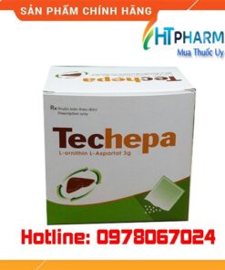 Thuốc Techepa giá bao nhiêu mua ở đâu chính hãng