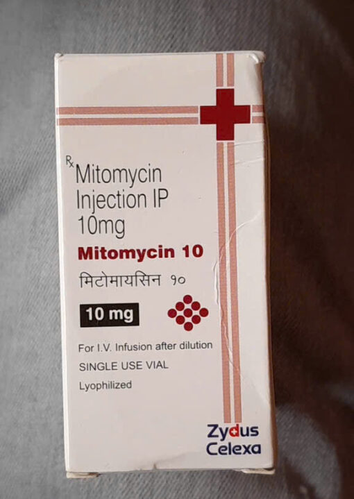 Mitomycin