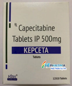 Giá thuốc Kepceta 500 tại hà nội, thành phố hồ chí minh