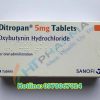 thuốc Ditropan 5mg giá bao nhiêu