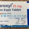 thuốc Laroxyl giá bao nhiêu