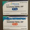 thuốc Sumatriptan 50mg giá bao nhiêu