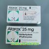 thuốc Atarax 25mg giá bao nhiêu