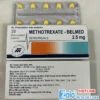 Thuốc Methotrexate Belmed mua ở đâu chính hãng