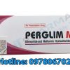 thuốc Perglim m 2 trị tiểu đường giá bao nhiêu