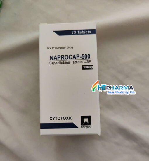 Thuốc Naprocap 500 trị ung thư mua ở đâu hà nội, thành phố hồ chí minh