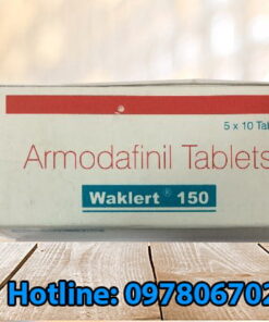 thuốc Armodafinil tablets giá bao nhiêu