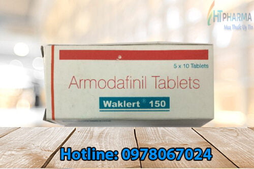 thuốc Armodafinil tablets giá bao nhiêu