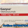 thuốc Gazyva mua ở đâu