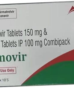 thuốc Primovir giá bao nhiêu