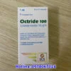 thuốc Octride 100 giá bao nhiêu