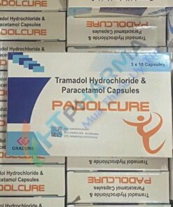 thuốc Padolcure giá bao nhiêu