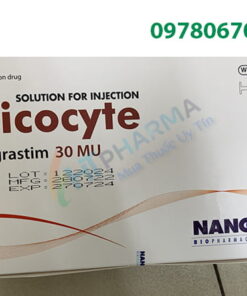 thuốc ficocyte giá bao nhiêu