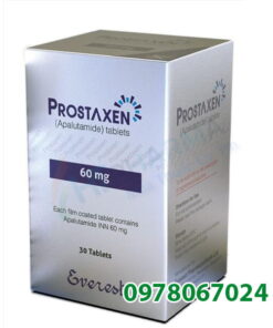 thuốc Prostaxen giá bao nhiêu