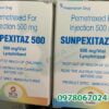 thuốc Sunpexitaz 500 giá bao nhiêu