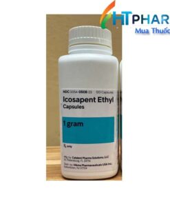 thuốc Icosapent Ethyl 1g giá bao nhiêu