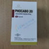 thuốc Phocabo 20 giá bao nhiêu