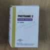 thuốc photrame 2 giá bao nhiêu