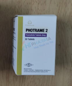 thuốc photrame 2 giá bao nhiêu