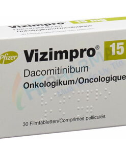 thuốc Vizimpro mua ở đâu