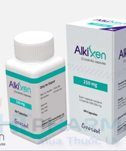 thuốc alkixen giá bao nhiêu