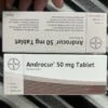 Thuốc Androcur mua ở đâu chính hãng